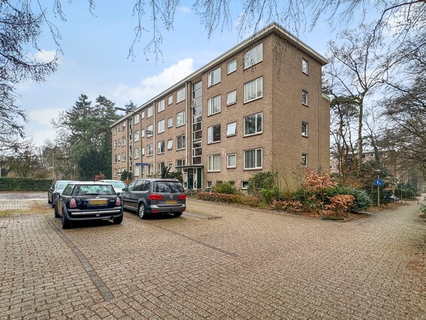 Medium property photo - Franckstraat 7-3, 6815 HD Arnhem